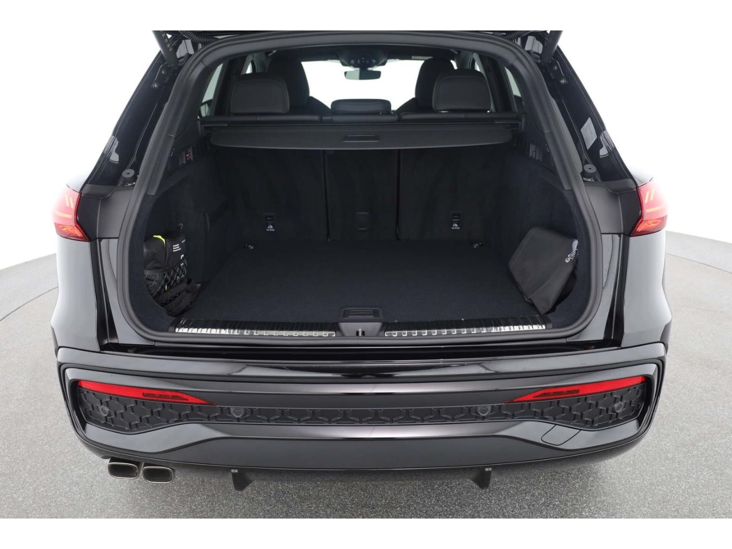 Bild über Audi Q5 SUV TDI quattro 150 kW S tronic - für weitere Informationen kontaktieren Sie den Audi Partner