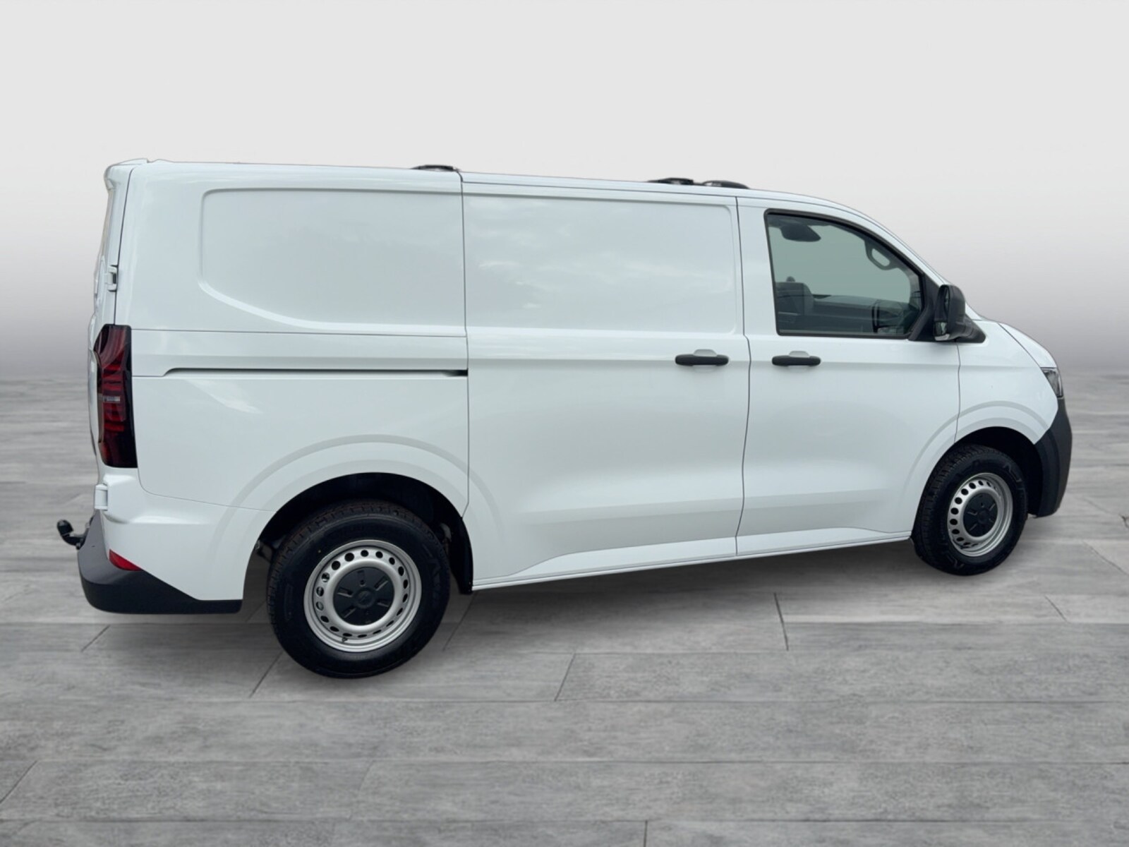Volkswagen Transporter Kasten kurzer Radstand – Bild 6