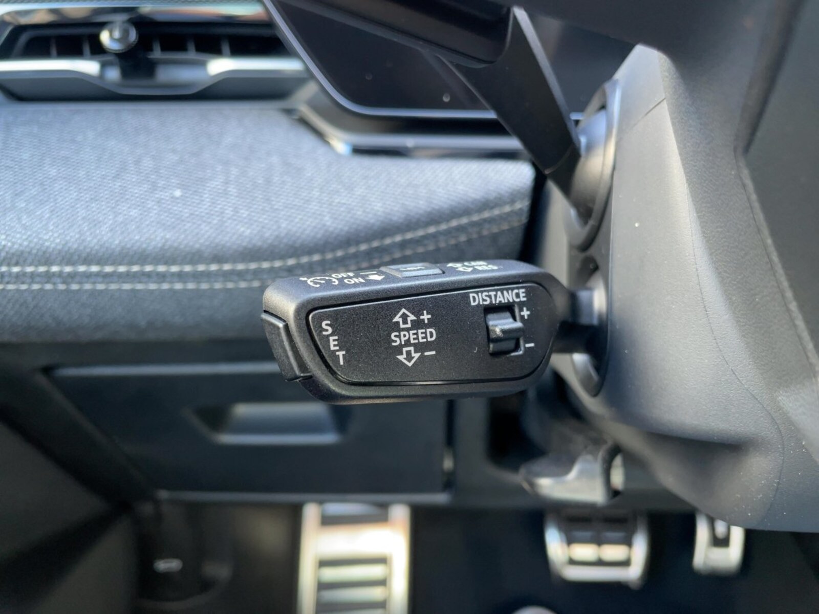 Audi A6 Avant e-tron – Bild 21