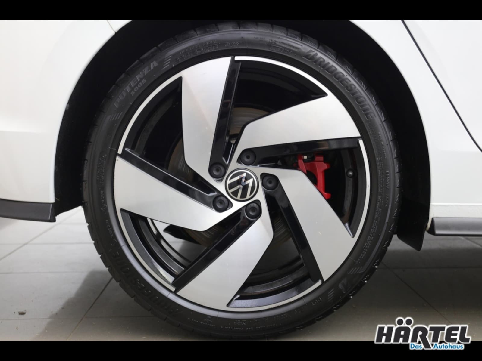 Volkswagen Golf – Bild 18