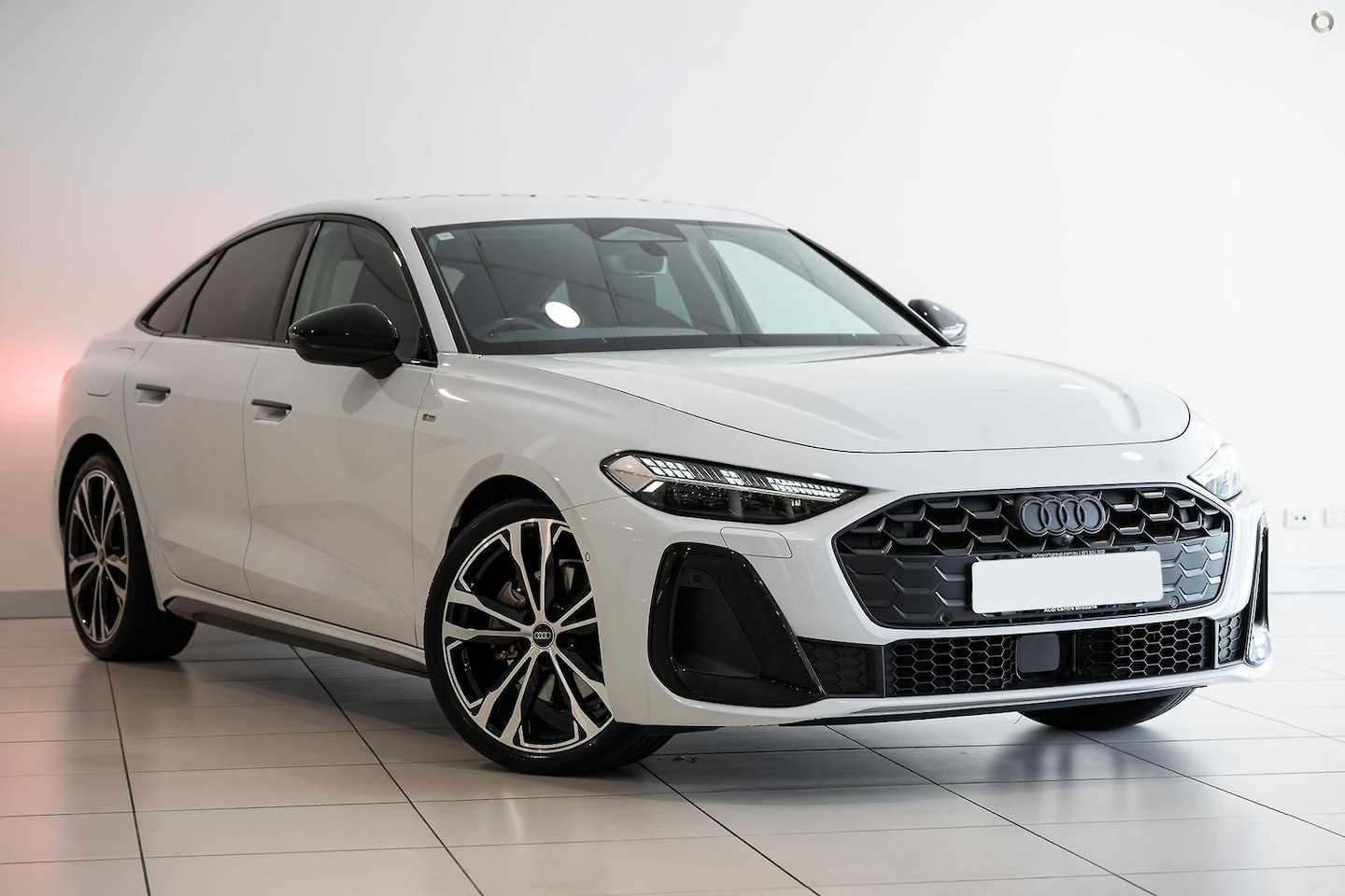Image about Audi A5 Sedan TFSI 150 kW S tronic