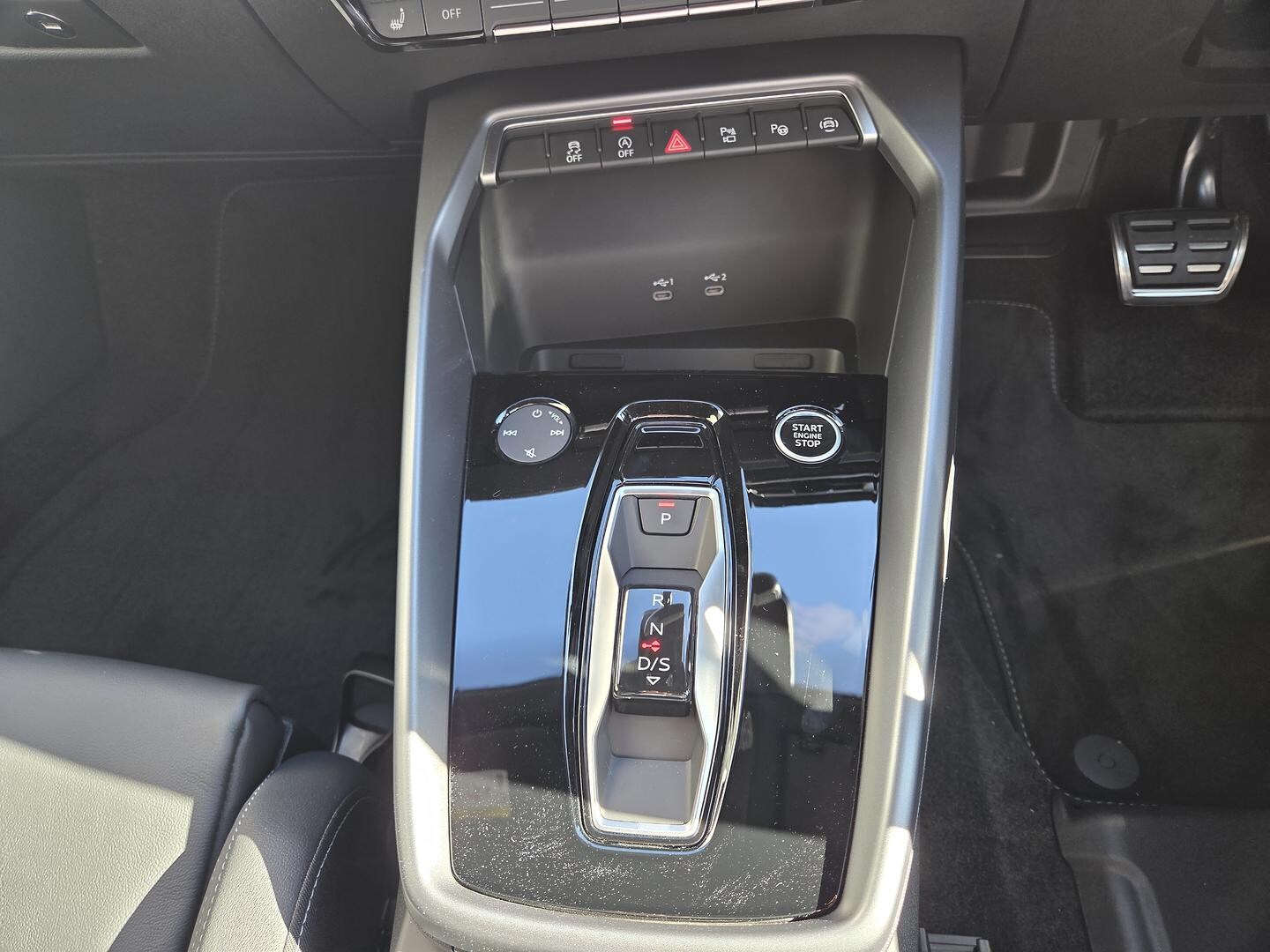 Image about Audi A3 Sedan TFSI S tronic