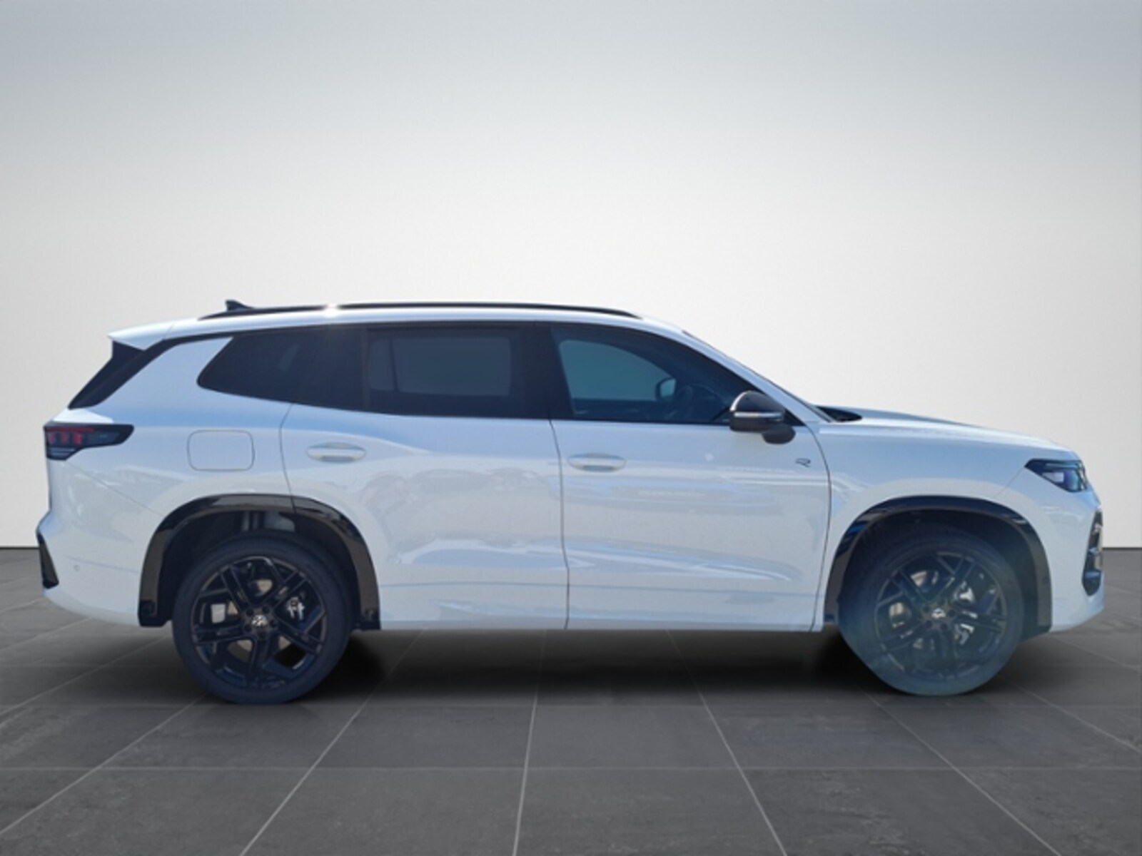Volkswagen Tayron – Bild 8
