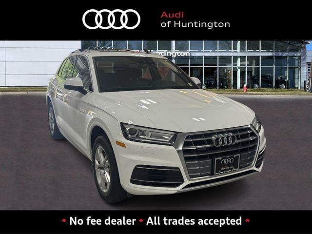 2019 Audi Q5