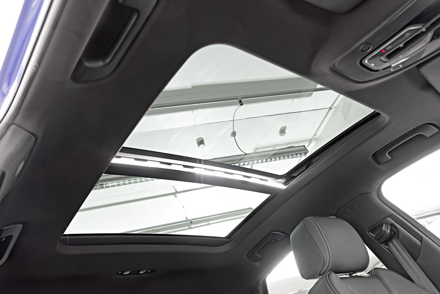 Image about Audi SQ5 Sportback TDI quattro tiptronic