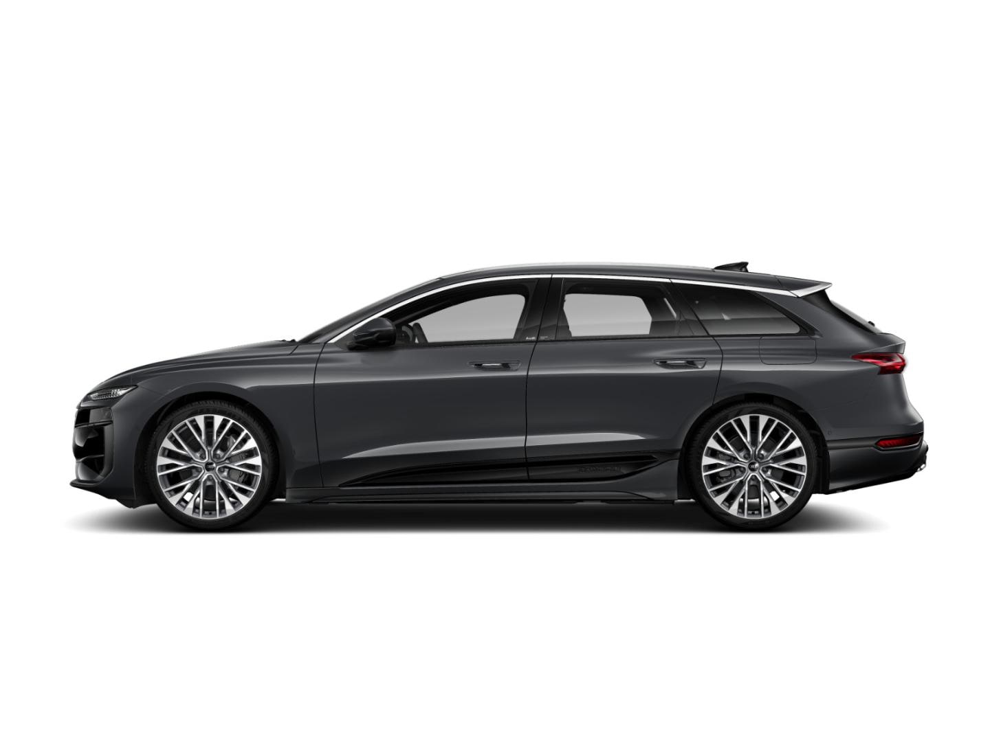 Bild über Audi A6 Avant e-tron e-tron performance - für weitere Informationen kontaktieren Sie den Audi Partner