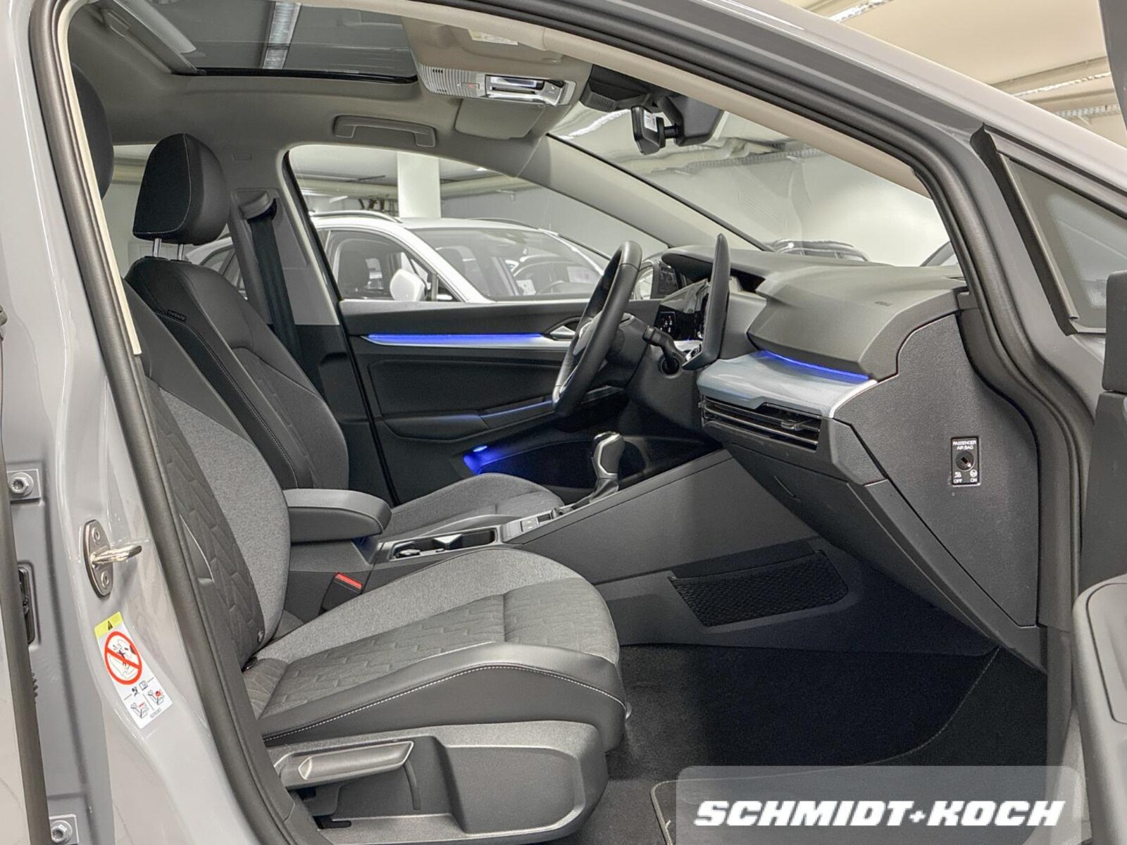 Volkswagen Golf – Bild 5