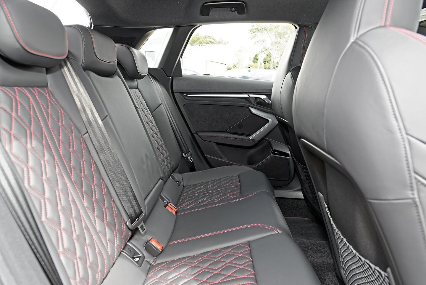 Image about Audi S3 Sportback TFSI quattro S tronic