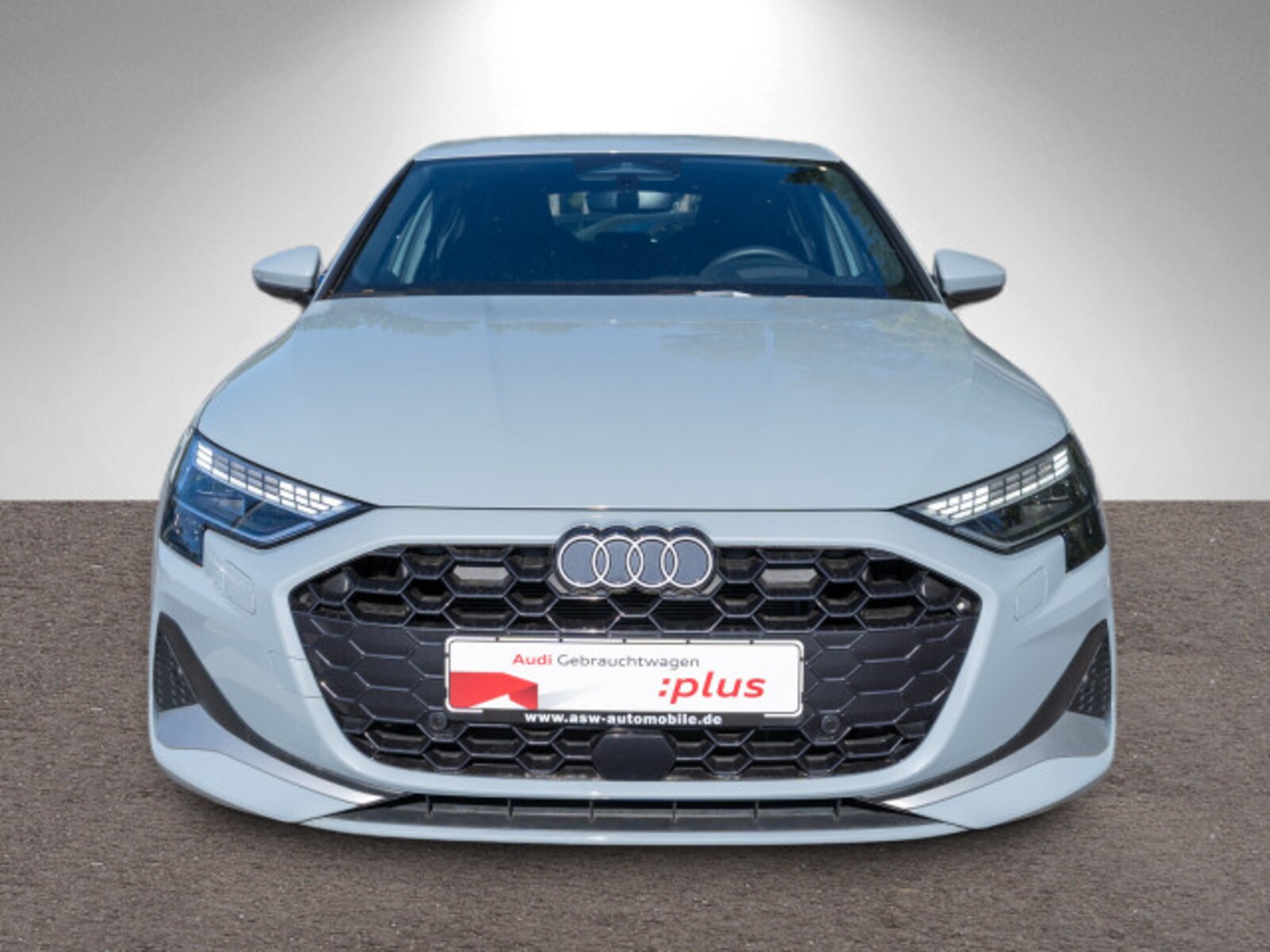 Audi A3 Sportback – Bild 5