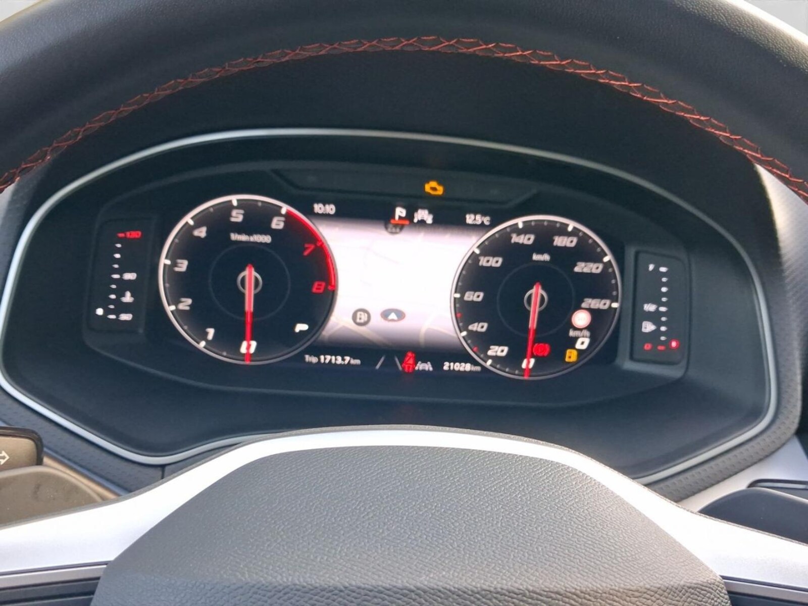 SEAT Arona – Bild 10