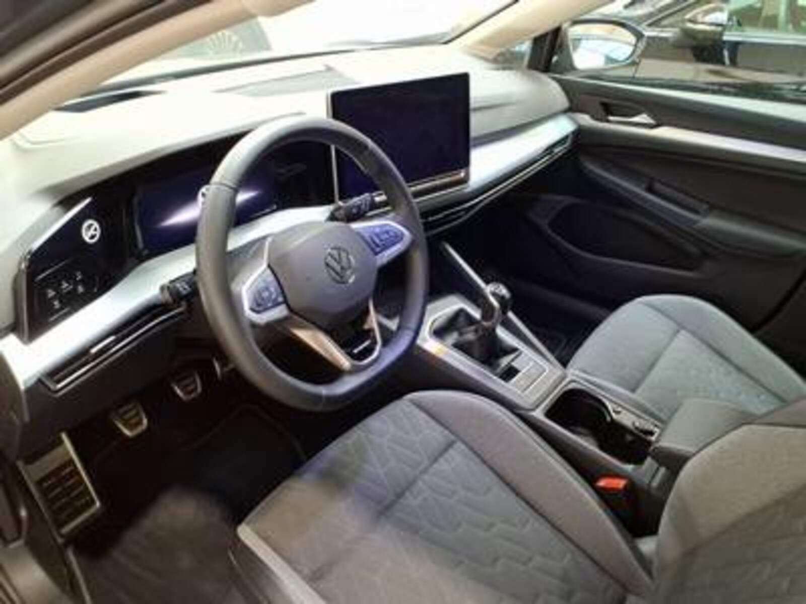 Volkswagen Golf Variant – Bild 4