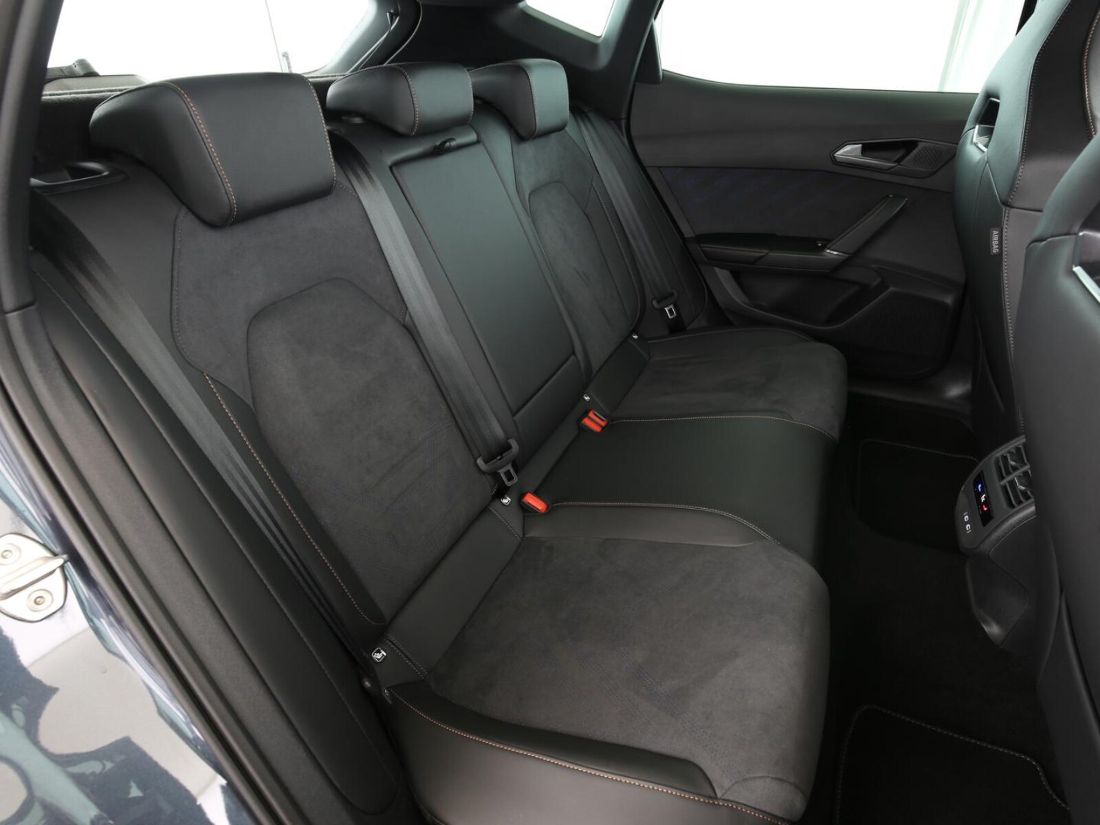 CUPRA Formentor – Bild 15