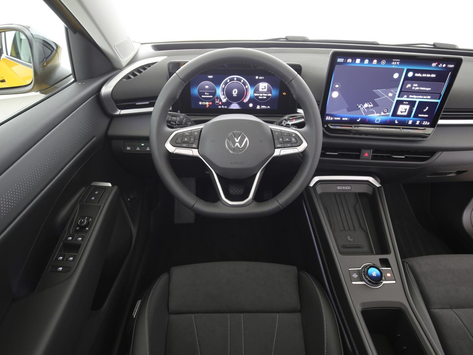 Volkswagen T-Roc – Bild 9