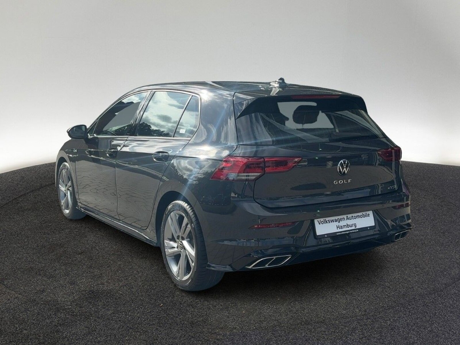 Volkswagen Golf – Bild 3