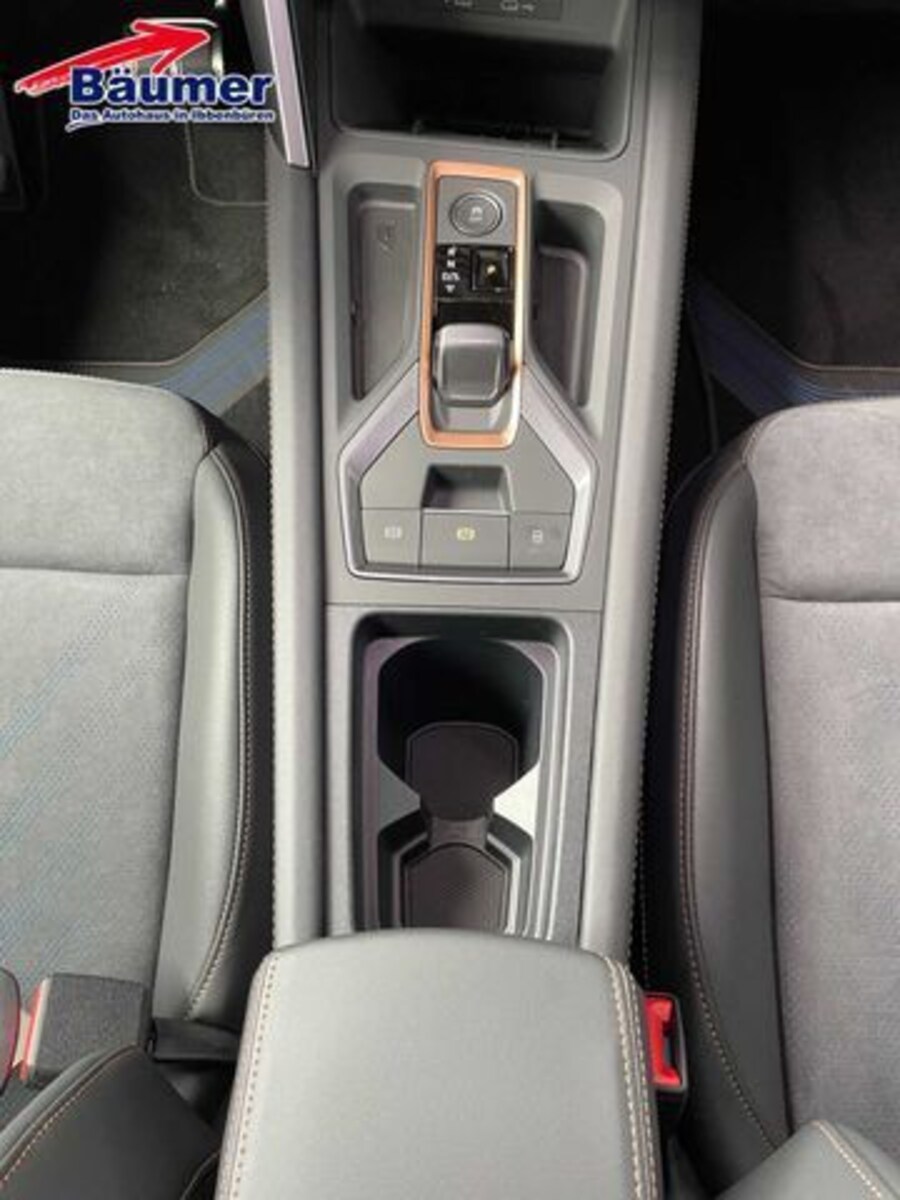 CUPRA Formentor – Bild 24