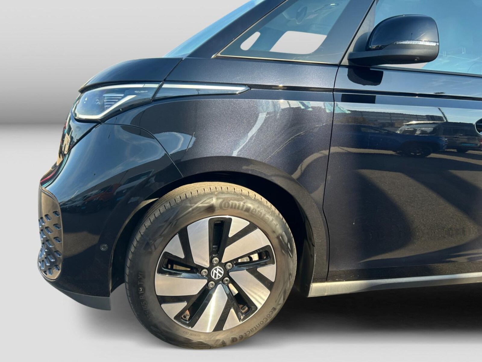 Volkswagen ID. Buzz – Bild 4