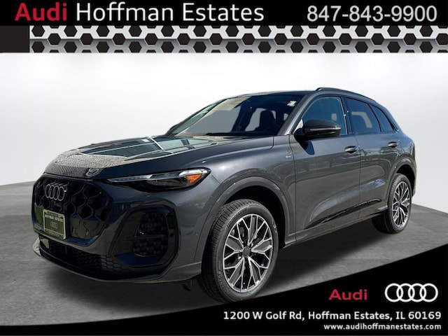 Photo of 2026 Audi Q5