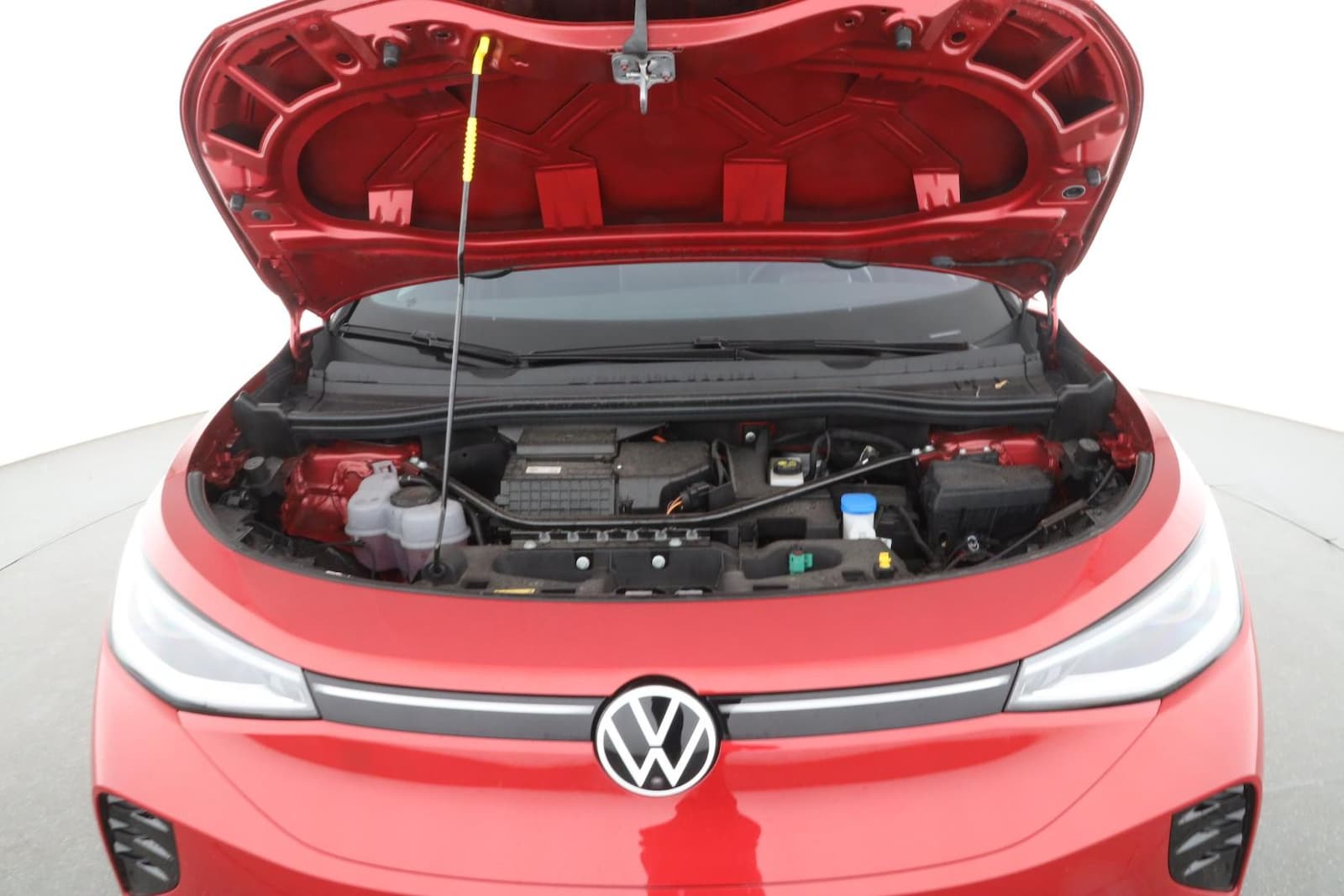 Volkswagen ID.4 – Bild 9