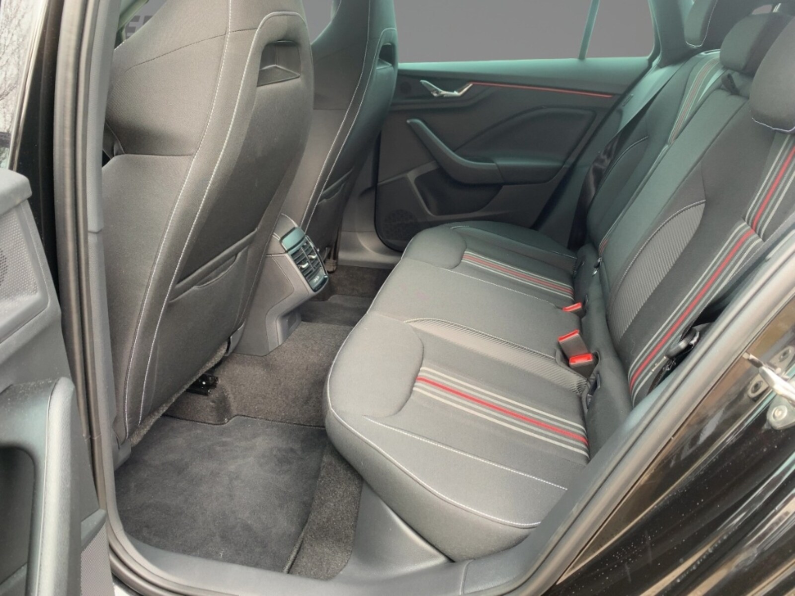 Škoda Kamiq – Bild 8