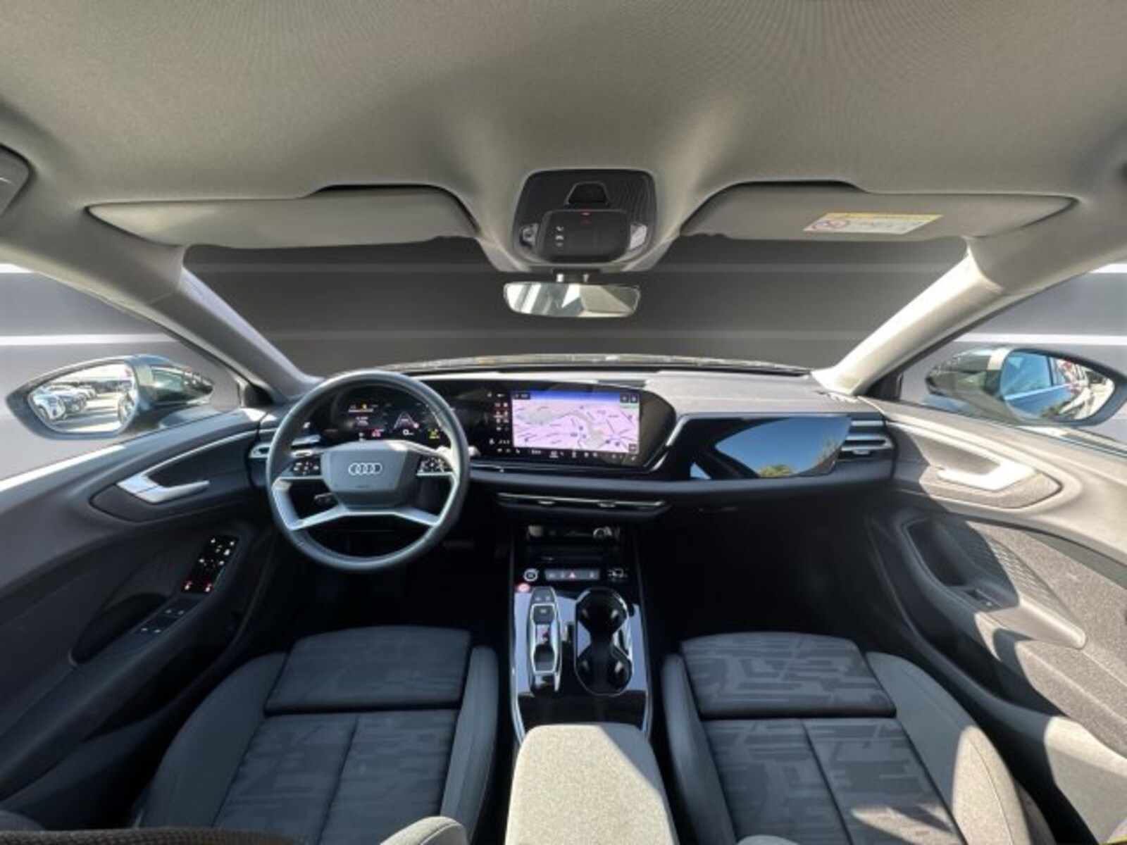 Audi A5 Avant – Bild 7
