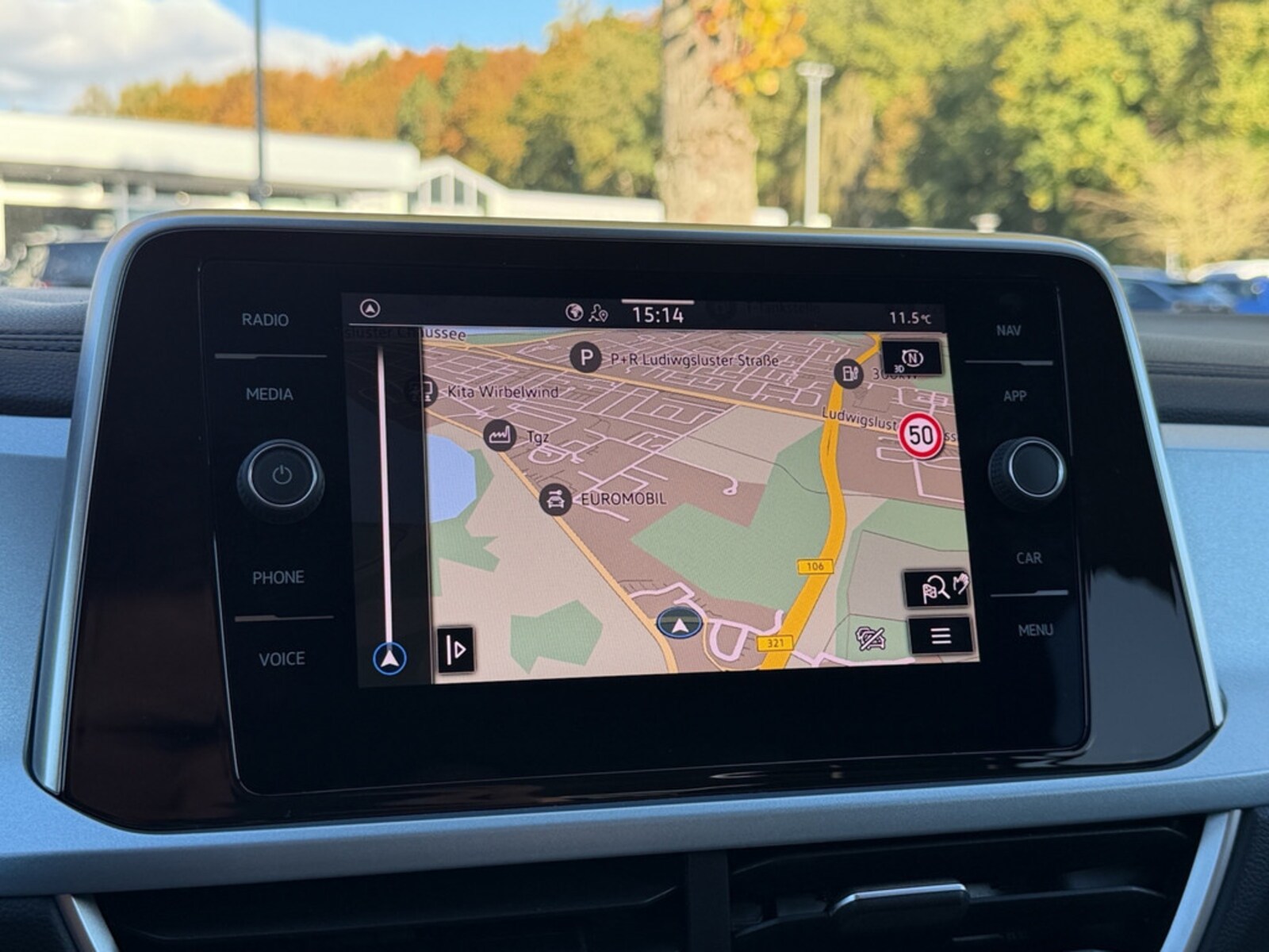 Volkswagen T-Roc – Bild 24