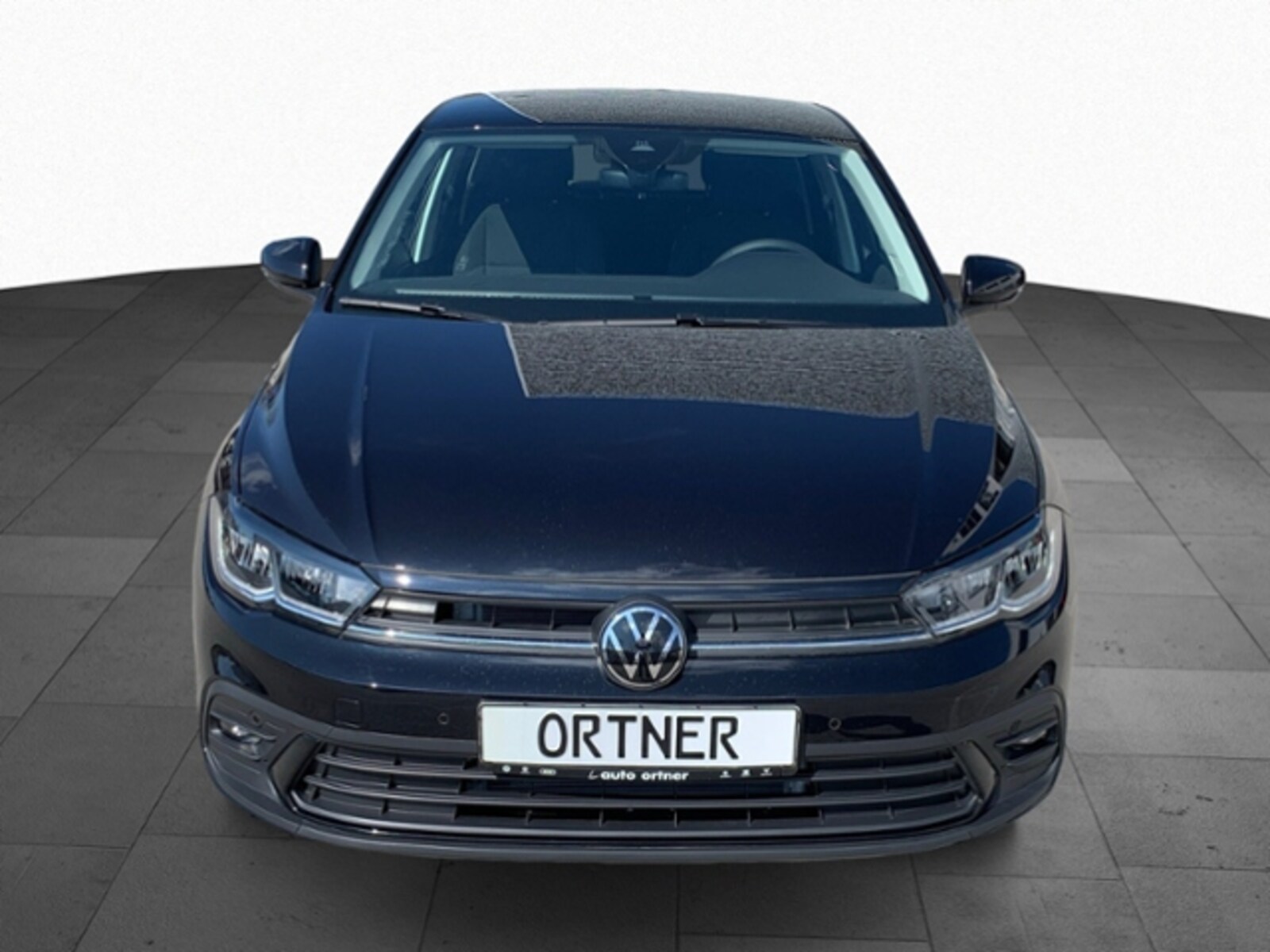 Volkswagen Polo – Bild 3