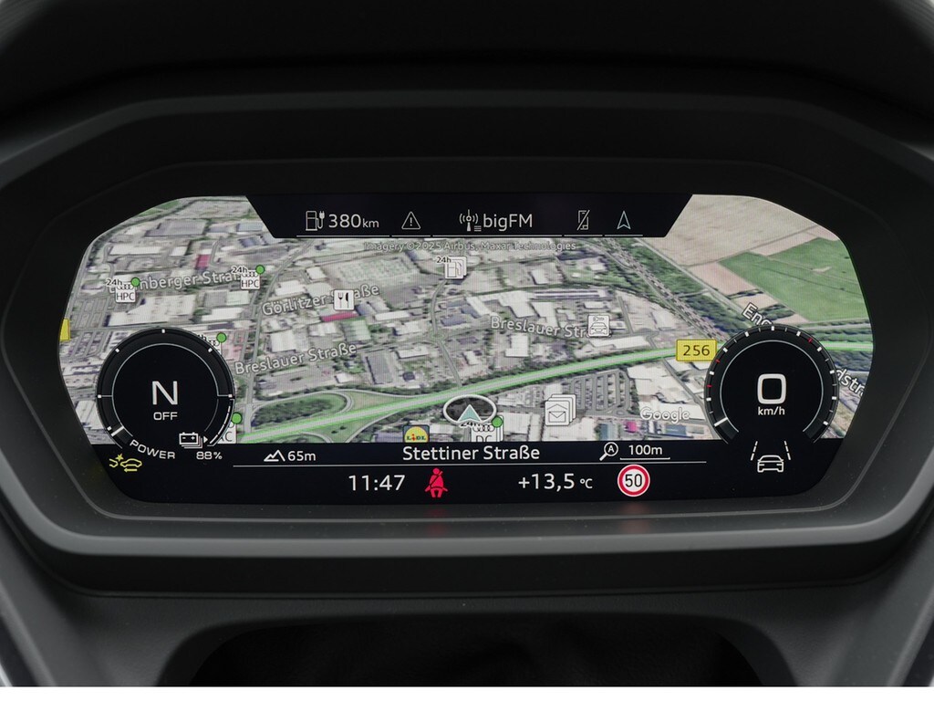 Image about Audi Q4 Sportback e-tron 45 e-tron
