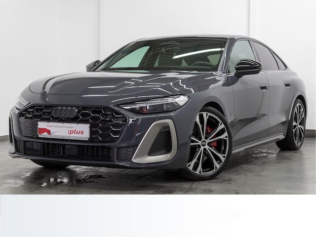 Image about Audi A5 Limousine TDI quattro 150 kW S tronic
