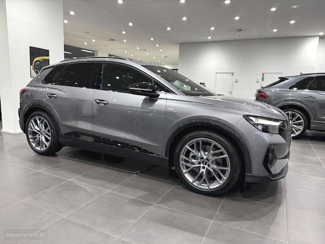 Audi Q4 E-tron 45 E-tron 210,00 KW - 2025 - Joinsteer - #14