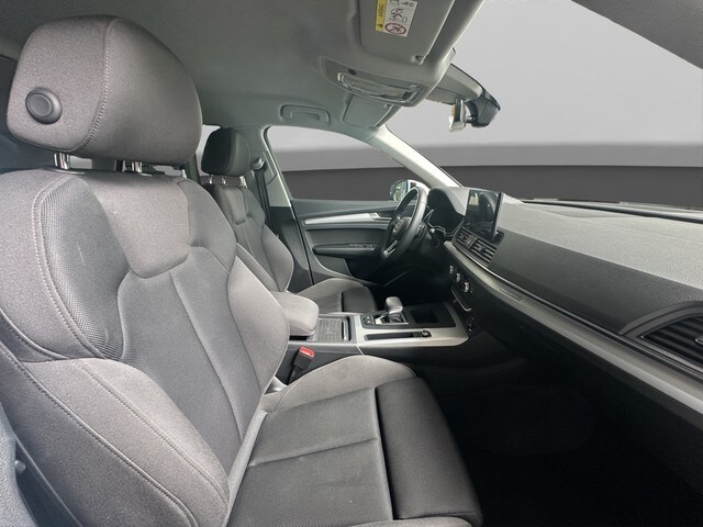 Image about Audi Q5 40 TDI quattro S tronic