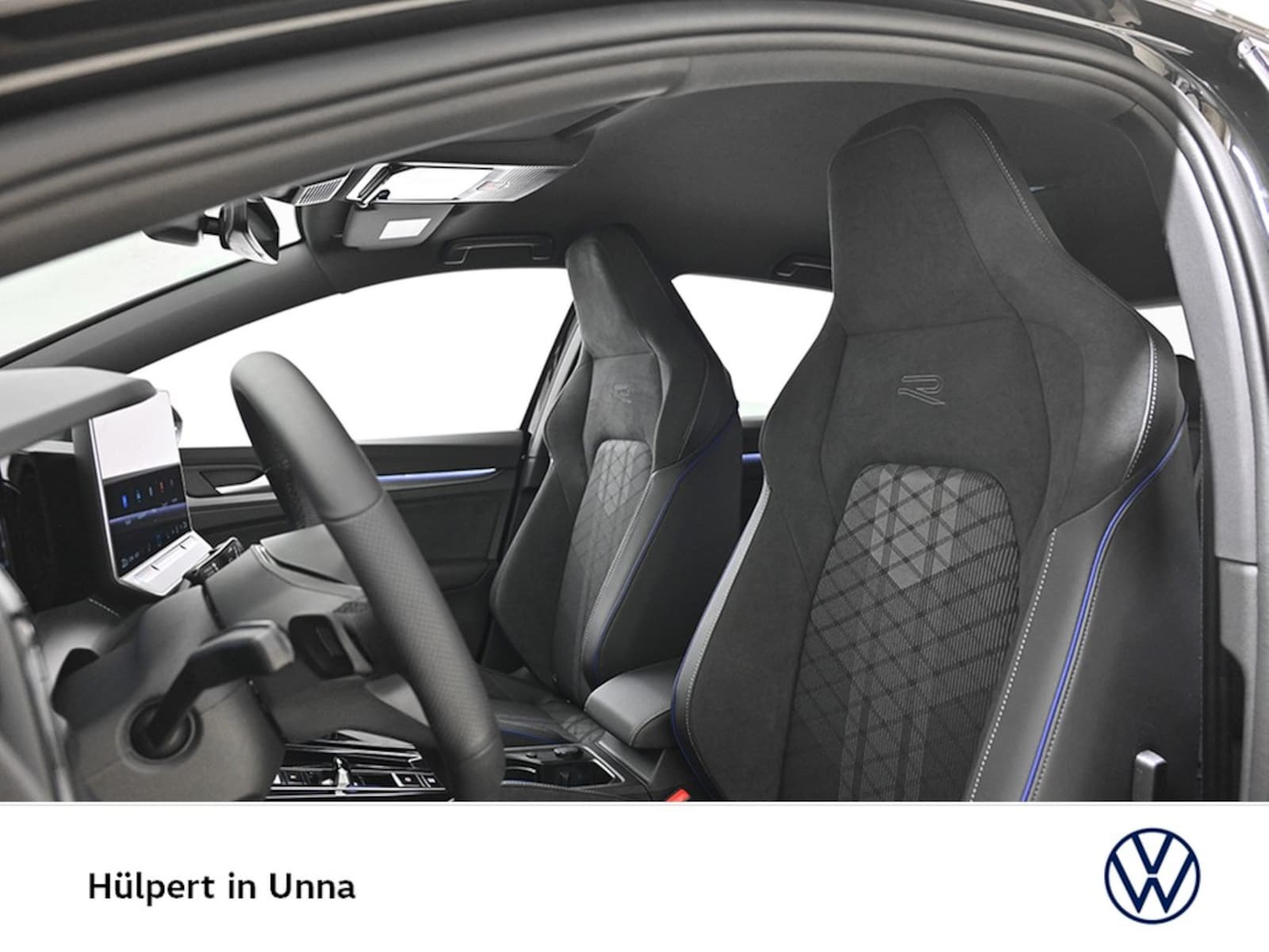 Volkswagen Golf – Bild 9