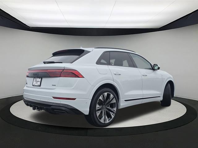 2026 Audi Q8 Premium Plus - Photo 7