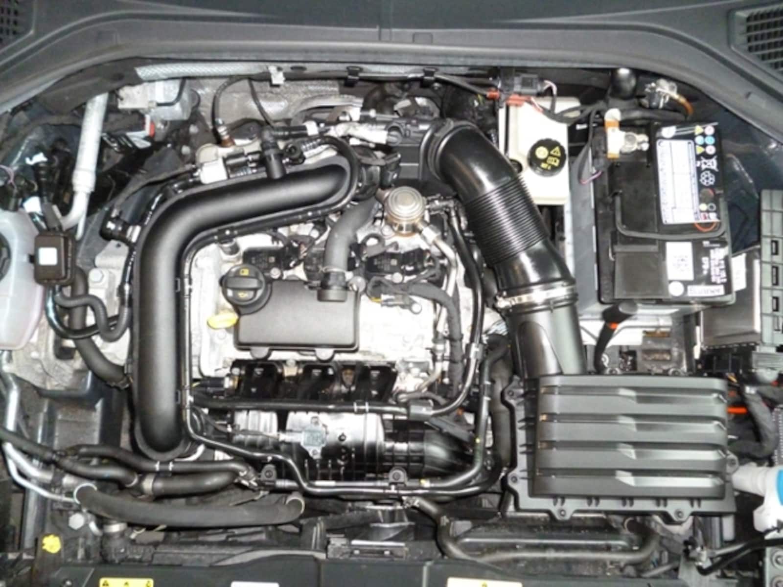 Volkswagen T-Roc – Bild 16