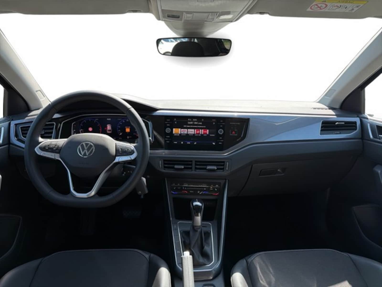 Volkswagen Taigo – Bild 12
