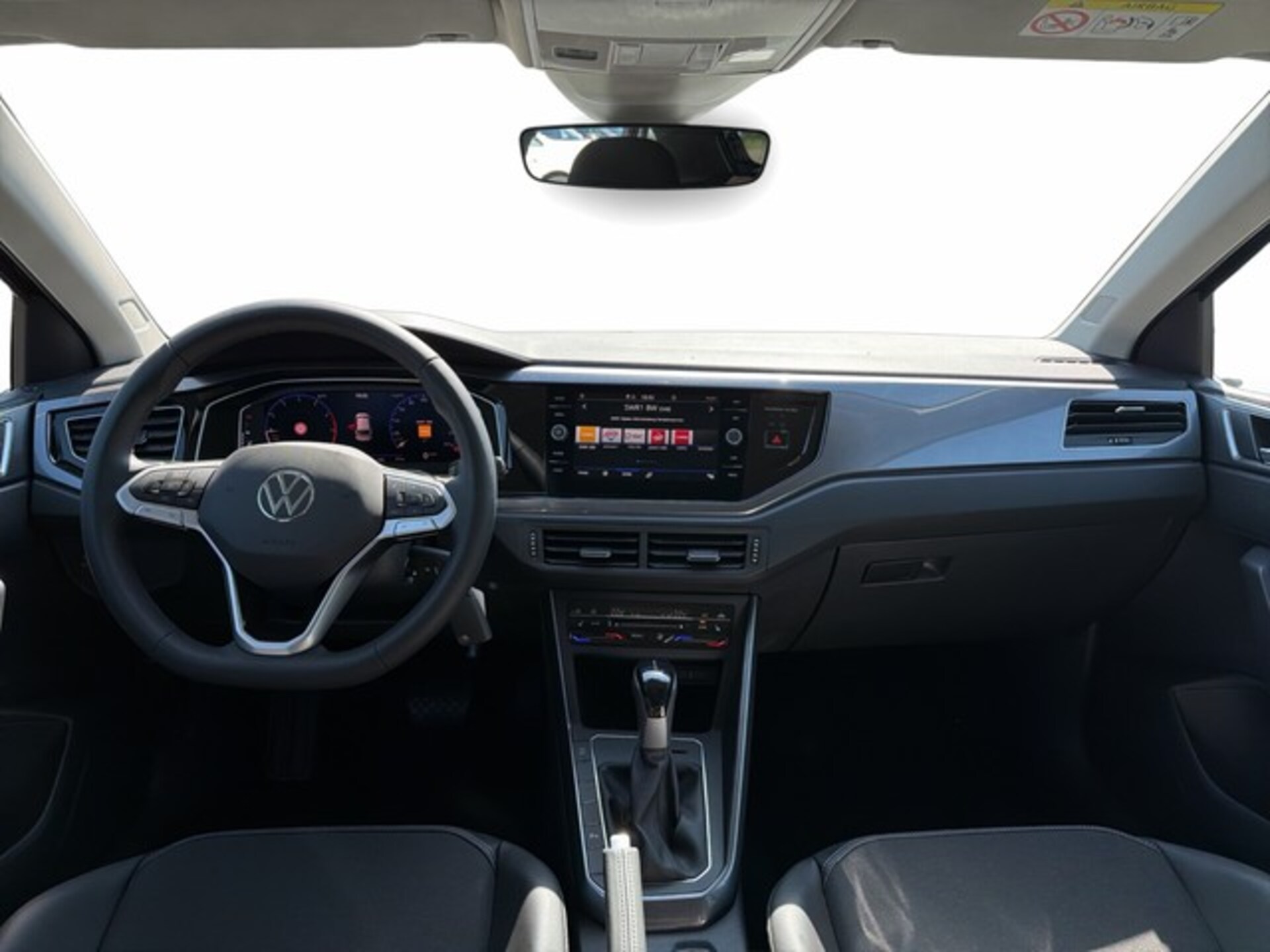 Volkswagen Taigo Style