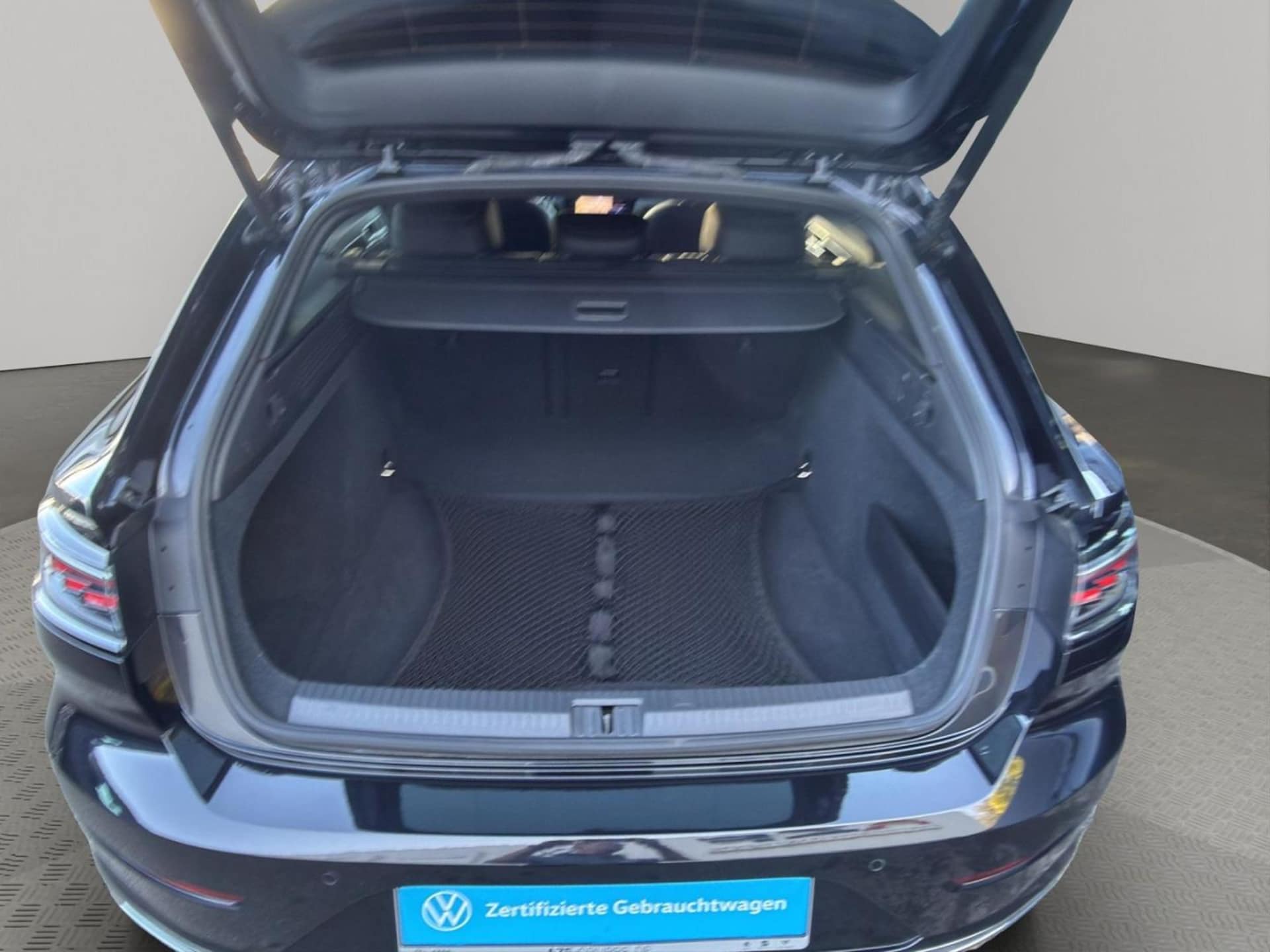 Volkswagen Arteon Shooting Brake R-Line