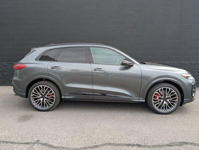 2026 Audi SQ5