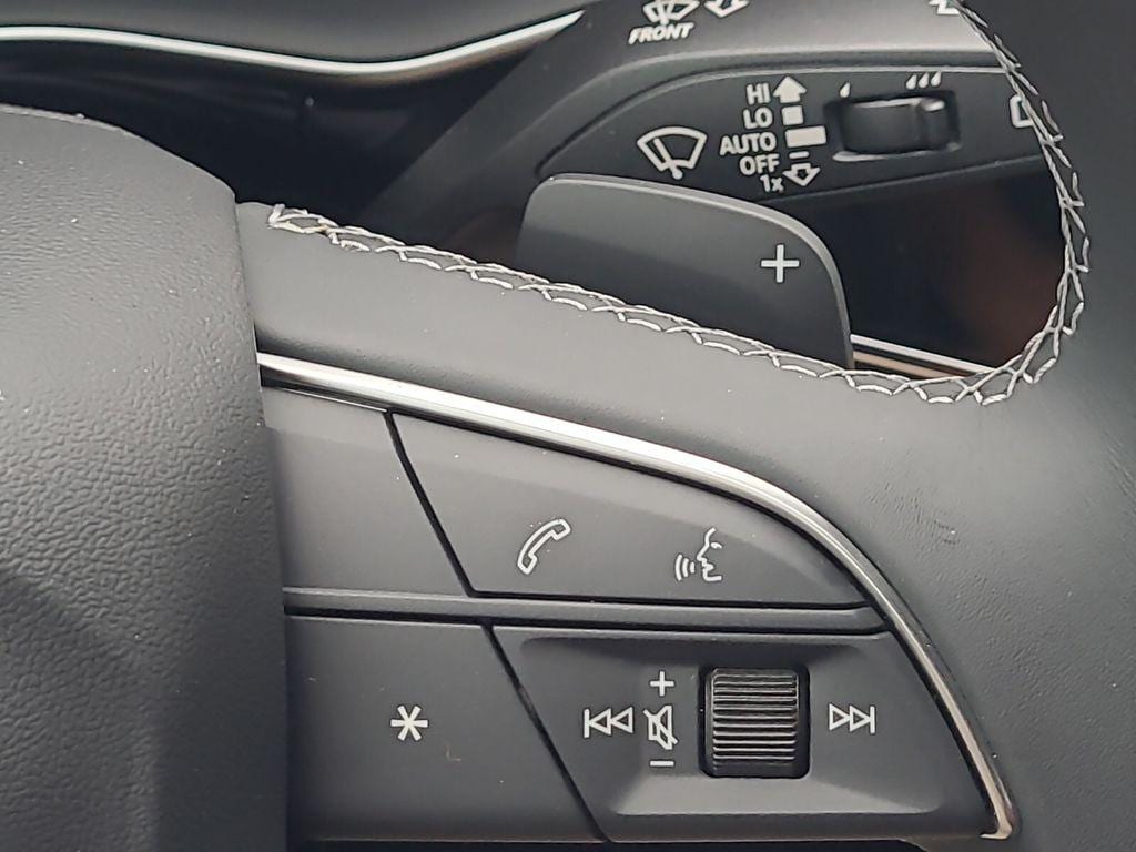 2026 Audi Q7 Premium - Photo 12