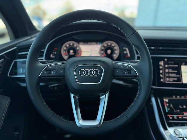 2026 Audi Q7 Premium Plus - Photo 18