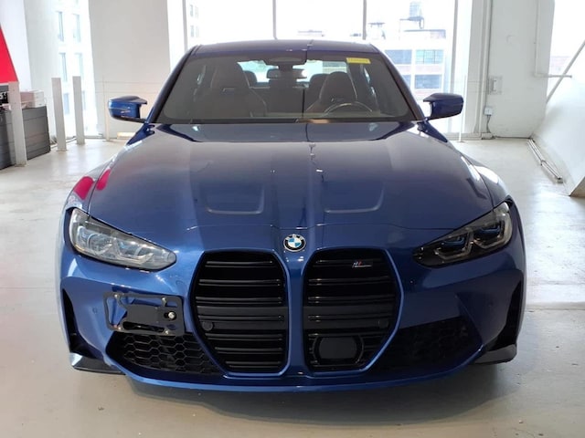 2023 BMW M3
