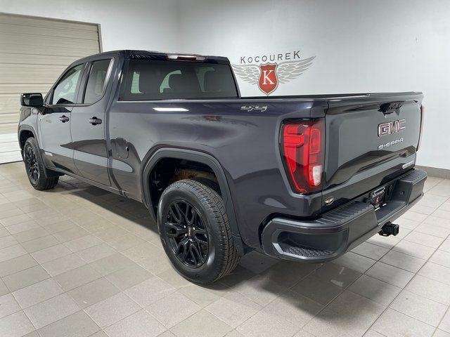 2024 GMC Sierra