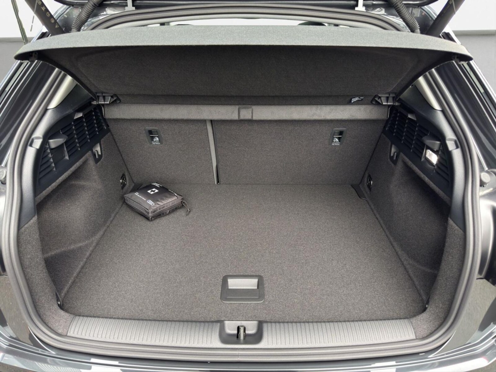 Audi Q2 – Bild 11