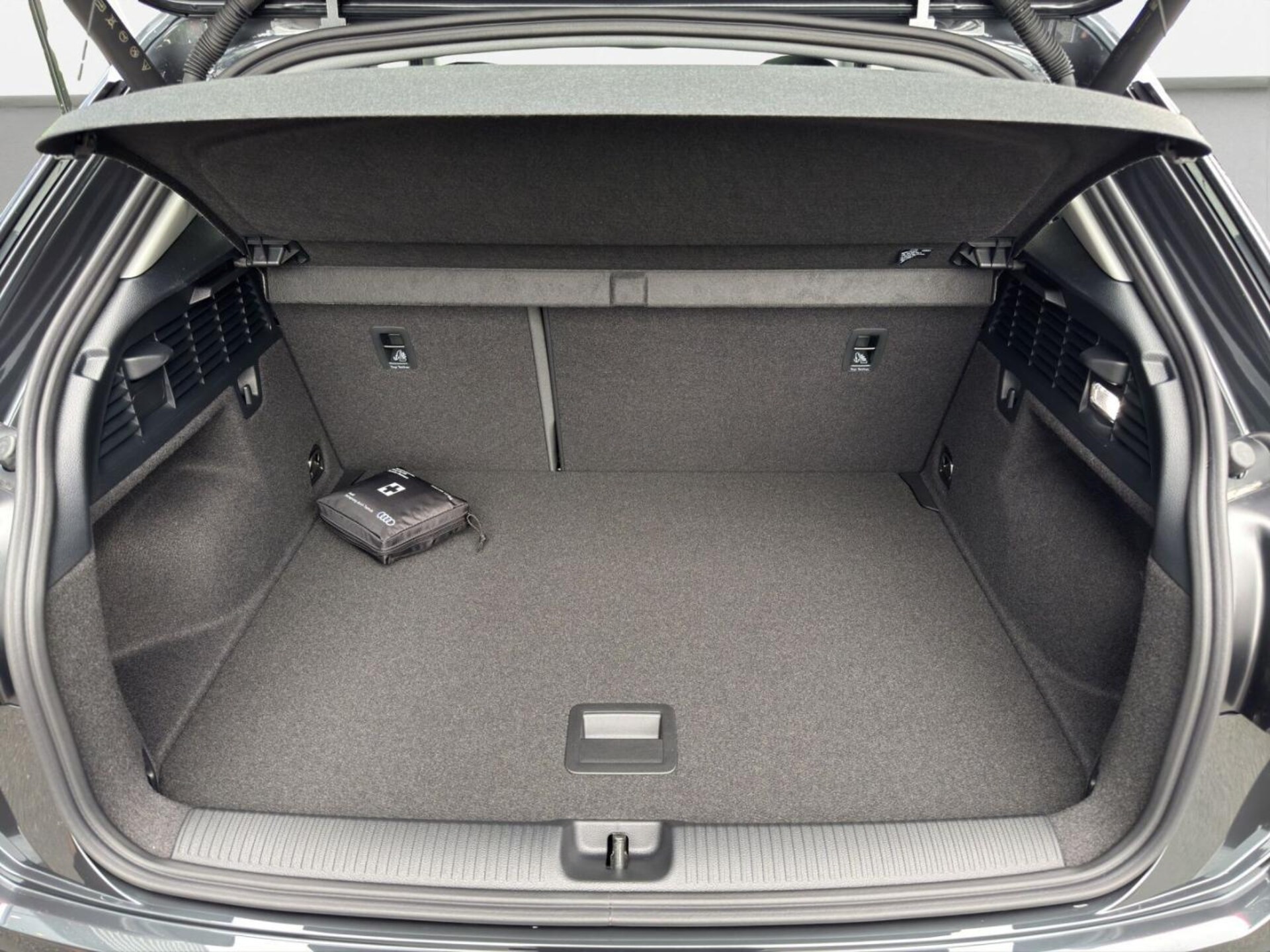Audi Q2 Advanced