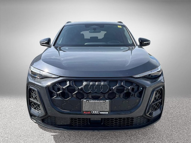 2026 Audi Q5