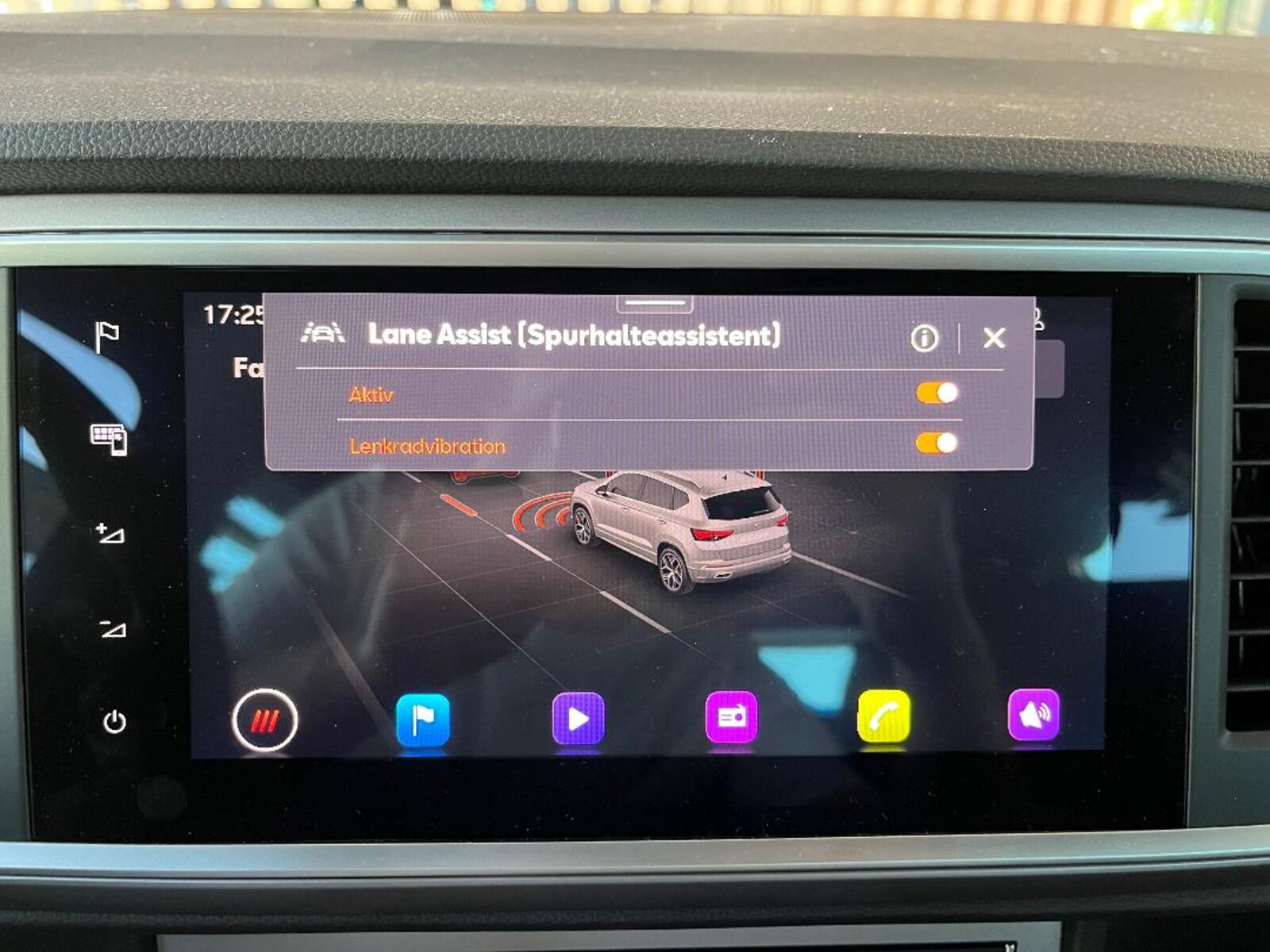 SEAT Ateca – Bild 29