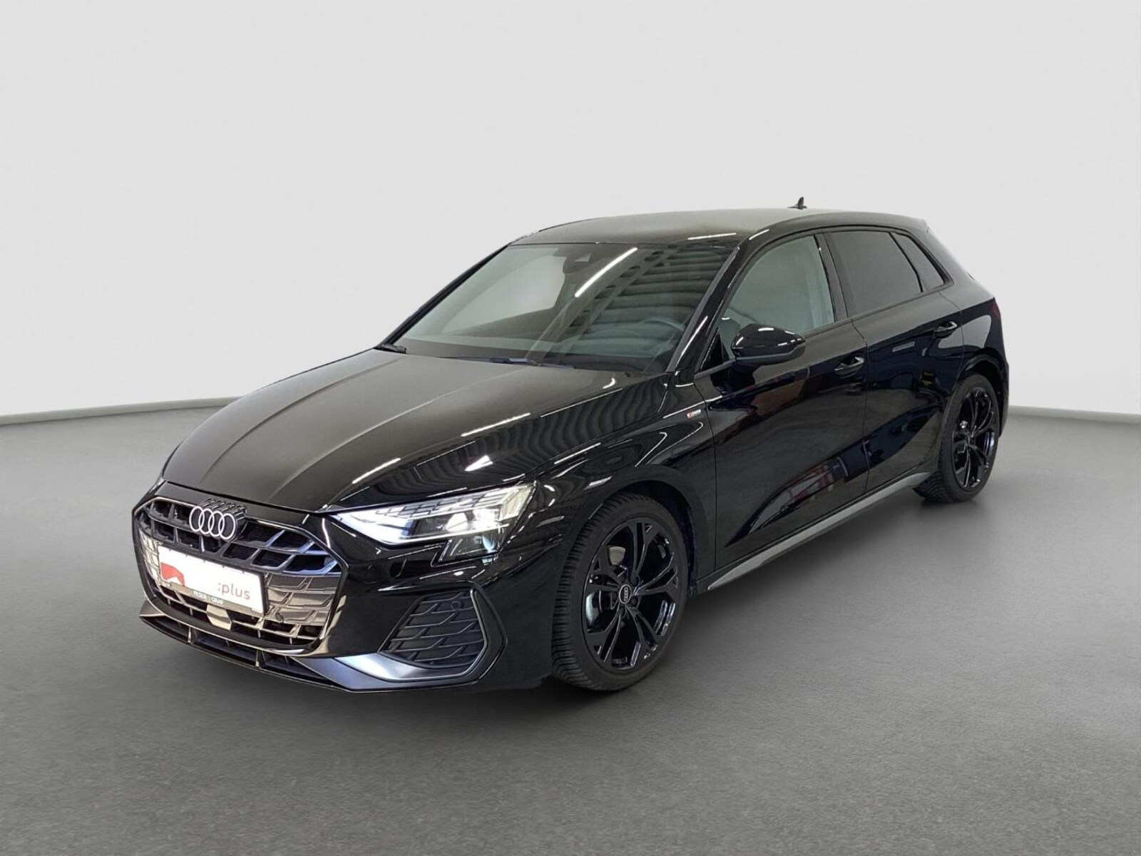 Audi A3 Sportback – Bild 10