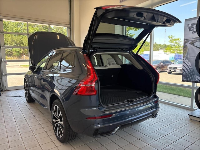 2024 Volvo XC60