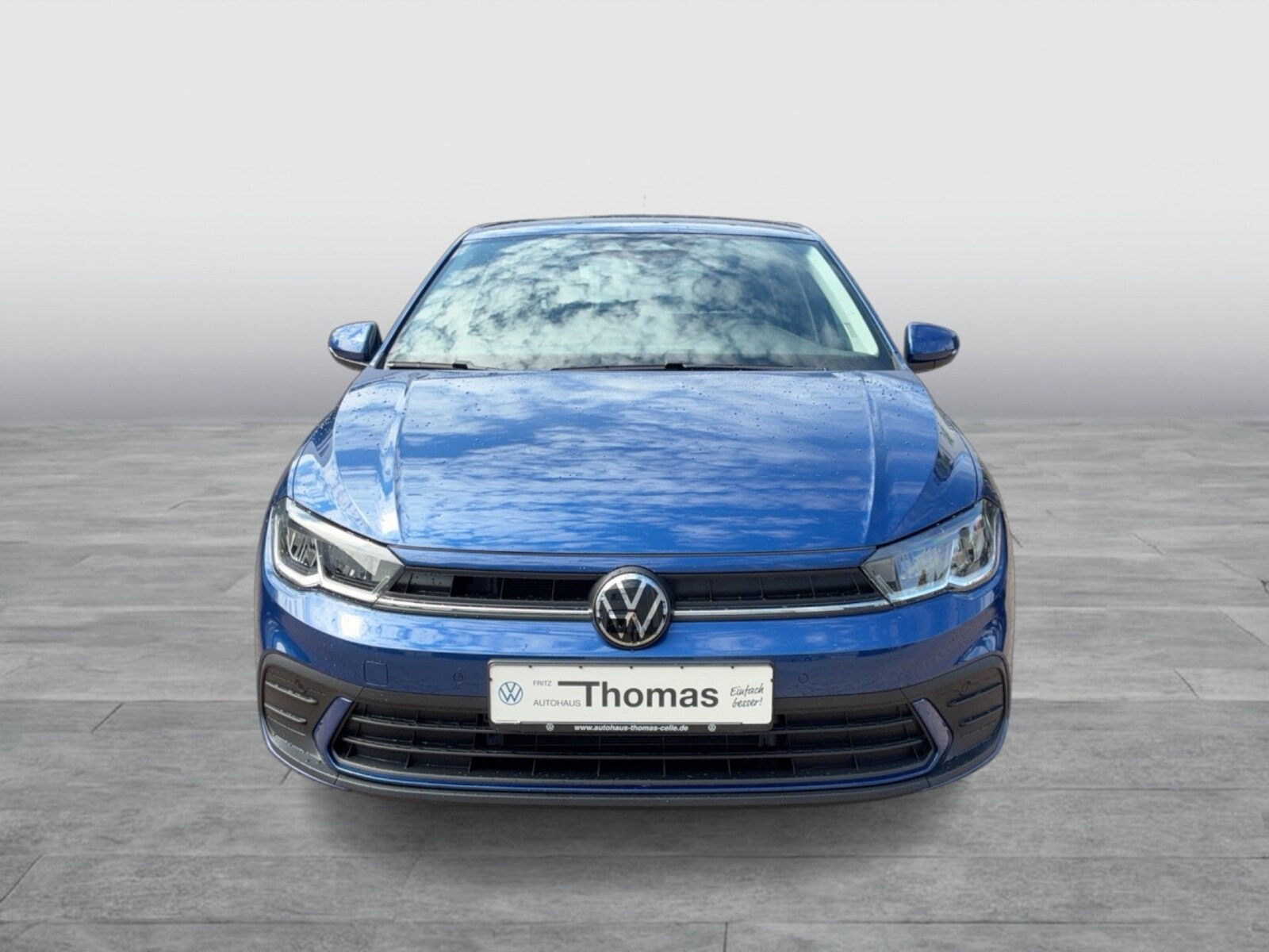 Volkswagen Polo – Bild 8