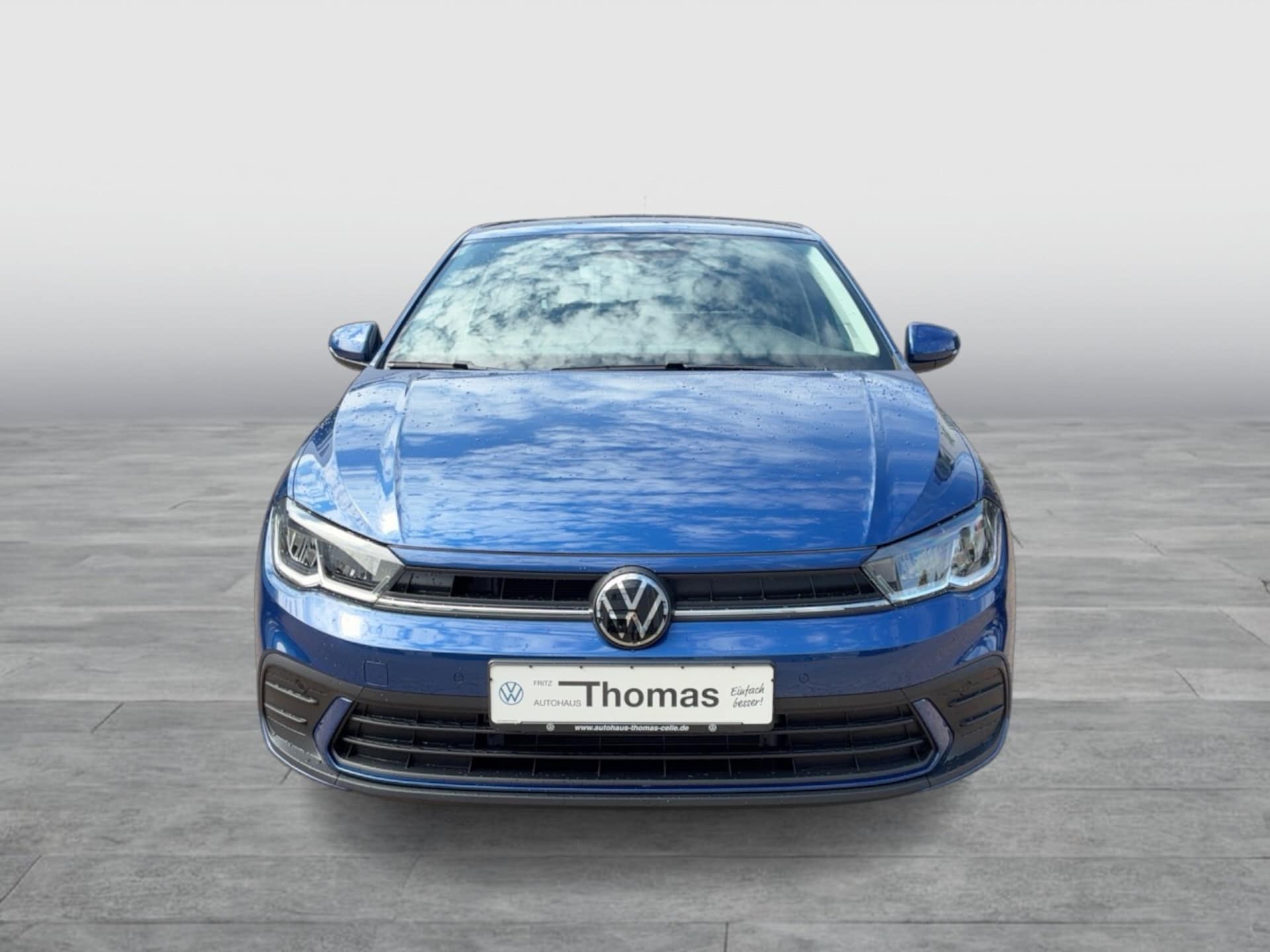 Volkswagen Polo Life