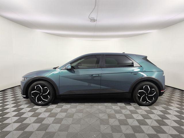 2024 Hyundai IONIQ 5